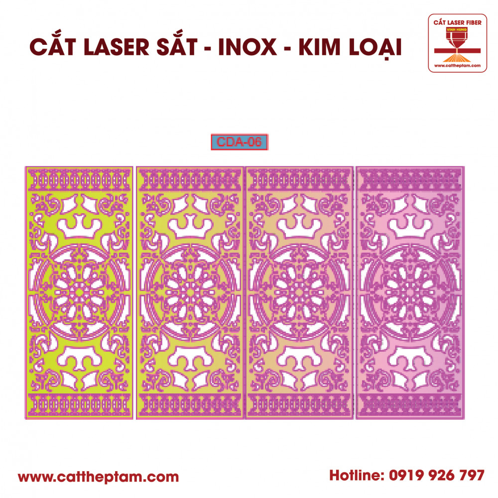 mau cat laser inox kim loai sat 04