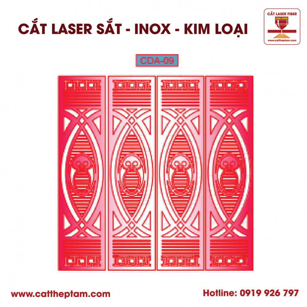 mau cat laser inox kim loai sat 06