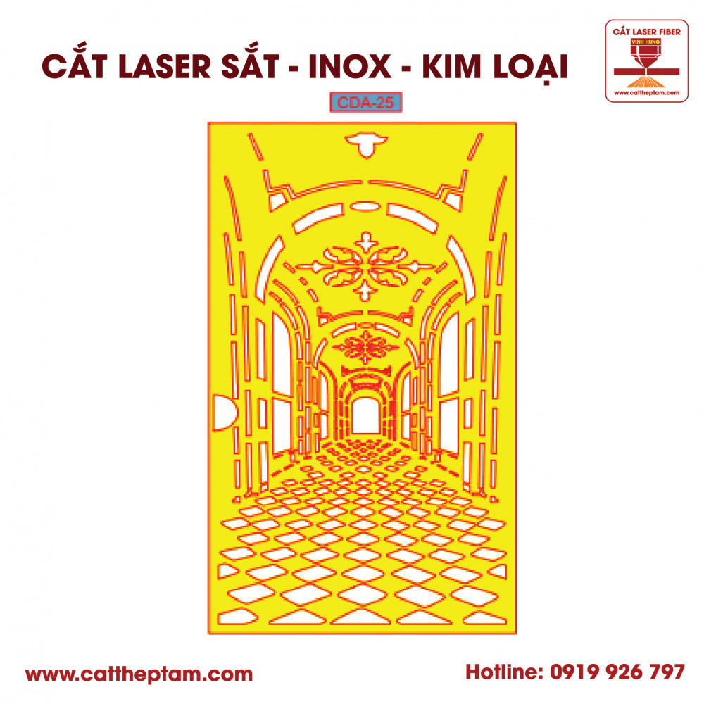 mau cat laser inox kim loai sat 14