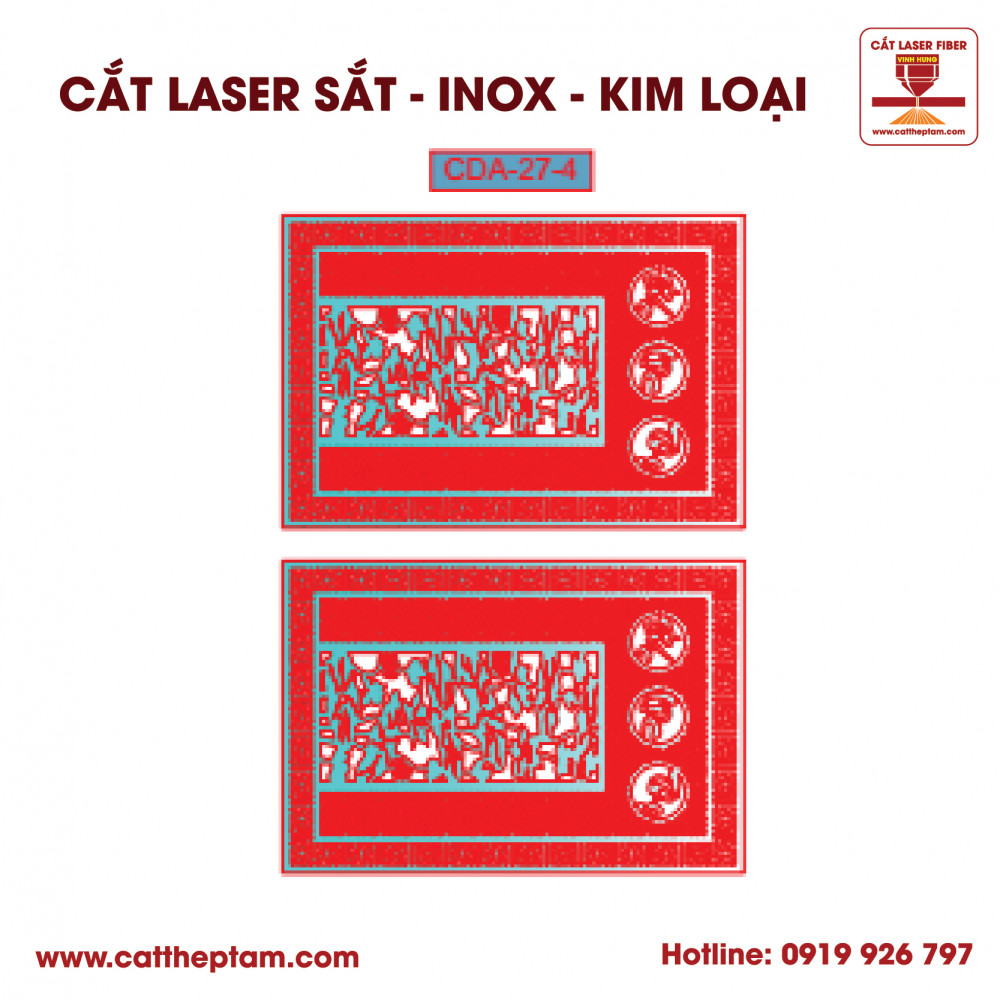 mau cat laser inox kim loai sat 19