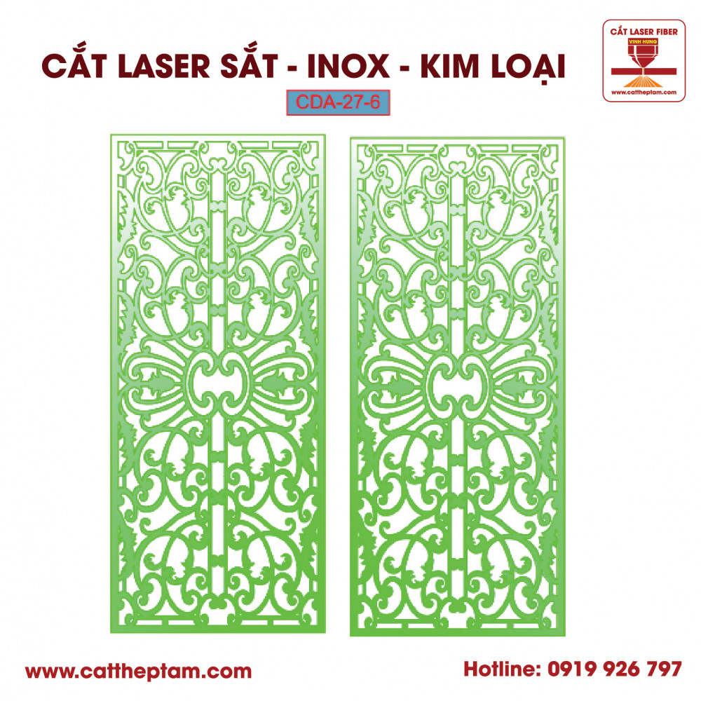 mau cat laser inox kim loai sat 21