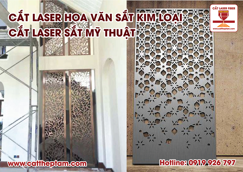 cat laser hoa van sat kim loai cat laser sat my thuat 2