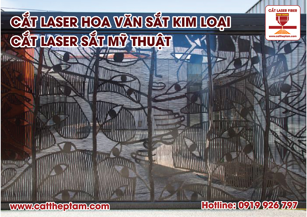 cat laser hoa van sat kim loai cat laser sat my thuat 4