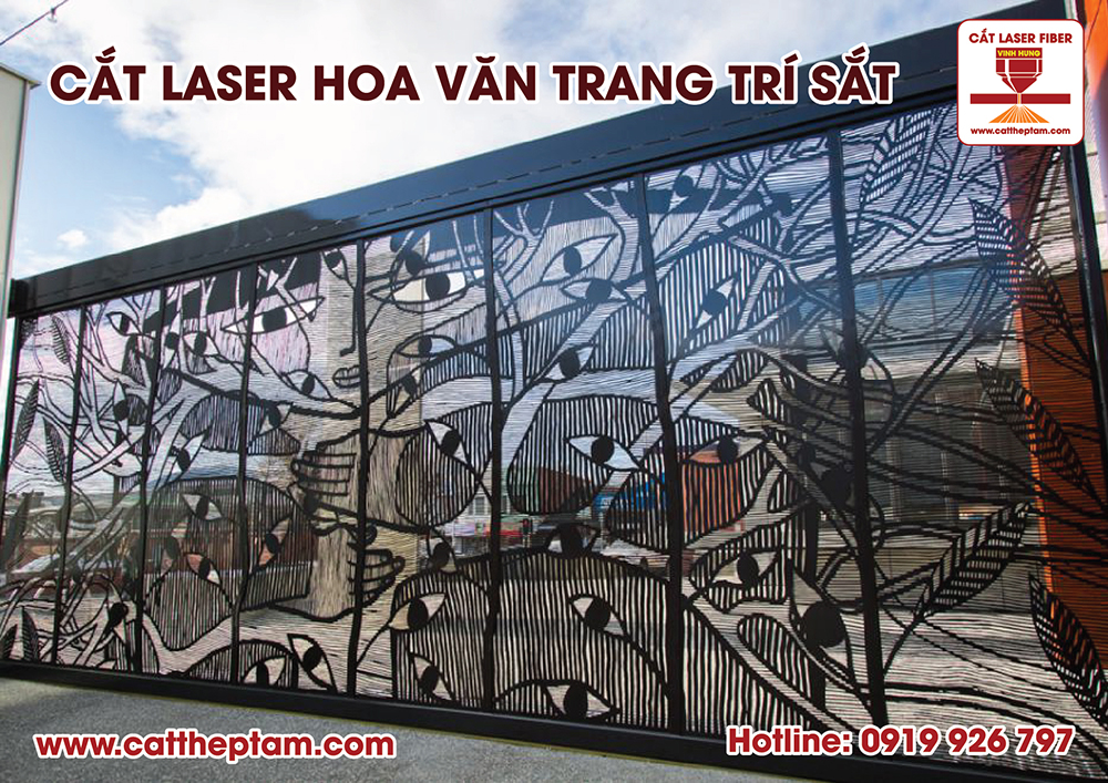 cat laser hoa van trang tri sat 3