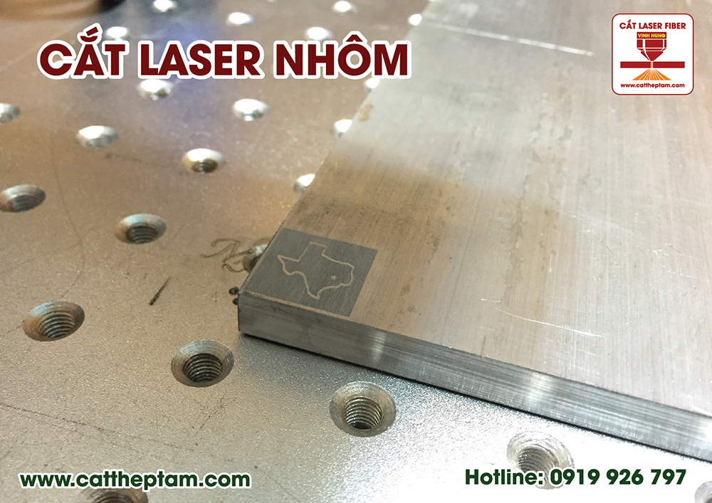 cat laser nhom 5