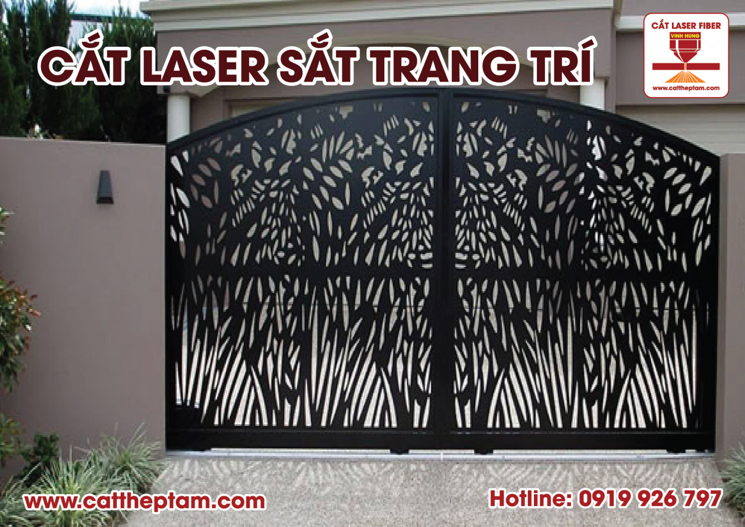 cat laser sat trang tri 4