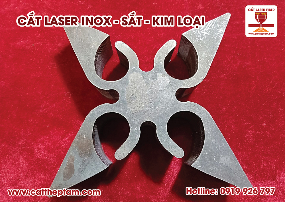 cat laser kim loai sat inox thep 10