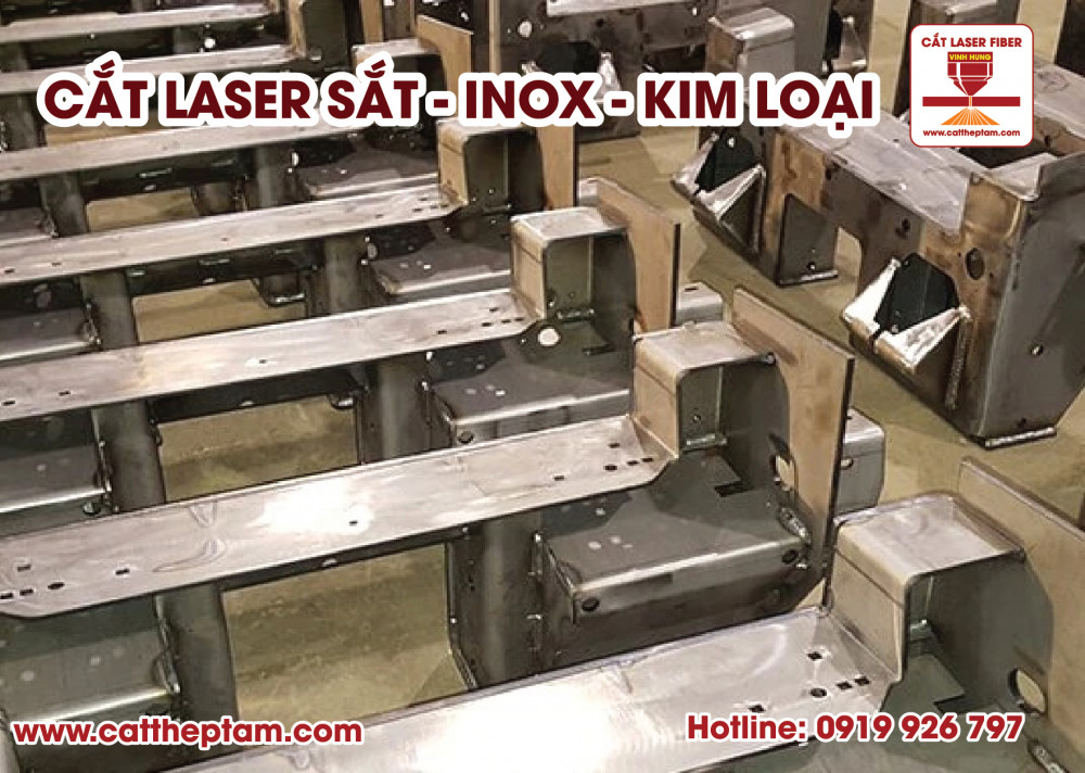cat laser inox 04 5