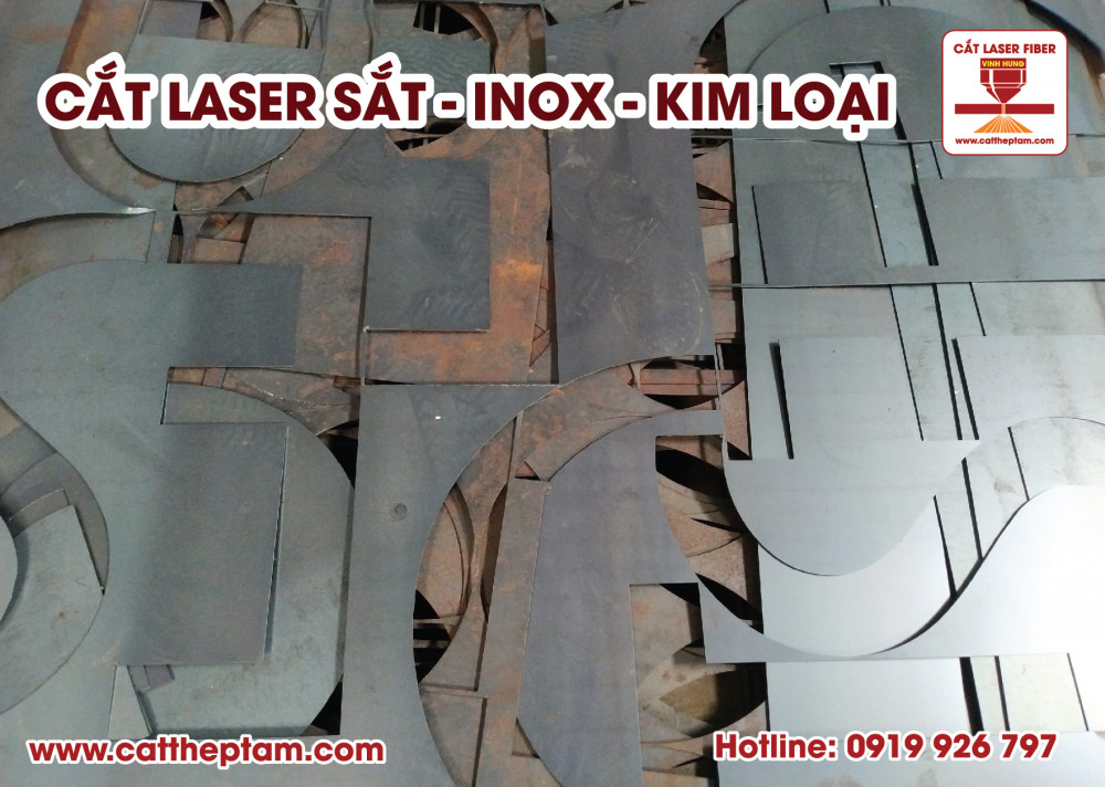 cat laser inox 05 5