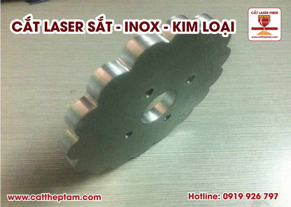 cat laser sat hcm 02