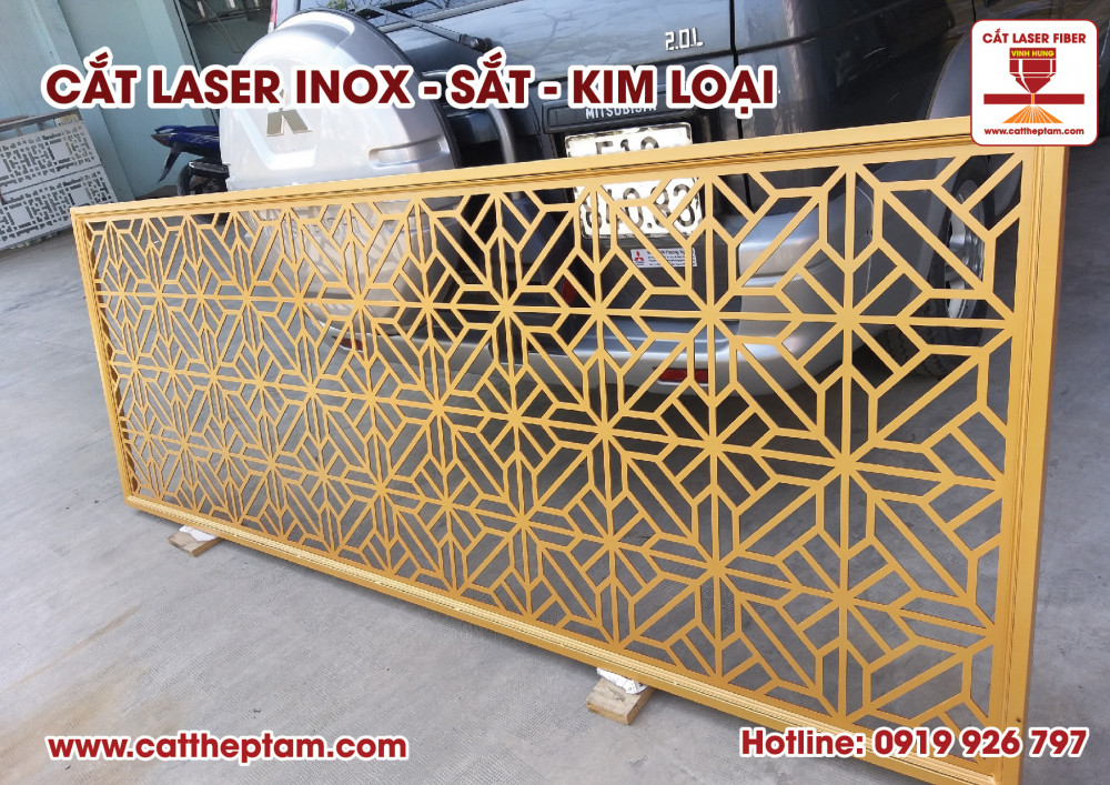 cat laser kim loai sat inox dong nhom 10