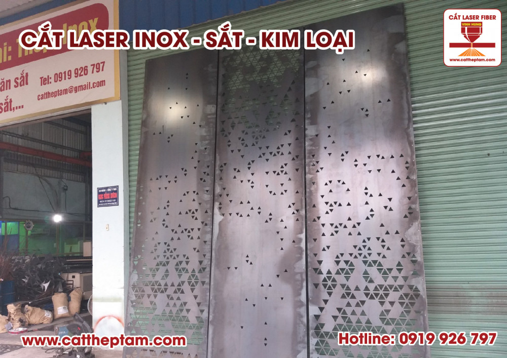 cat laser kim loai sat inox dong nhom 11