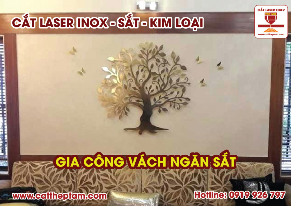 gia cong vach ngan sat 01